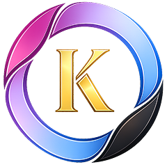 Kirbby Suministros Logo